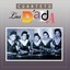 Cuarteto Las D' Aida Albumcover