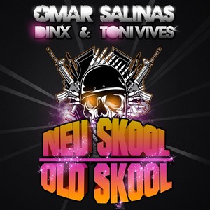 Omar Salinas