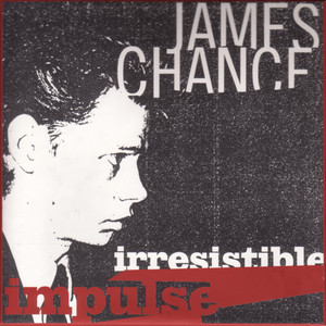 Irresistable Impulse album