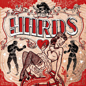 The Yards cover