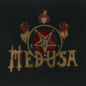 Medusa photo