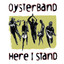 Here I Stand cover