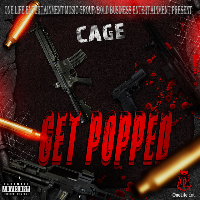 Cage