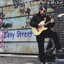 Easy Street Albumcover
