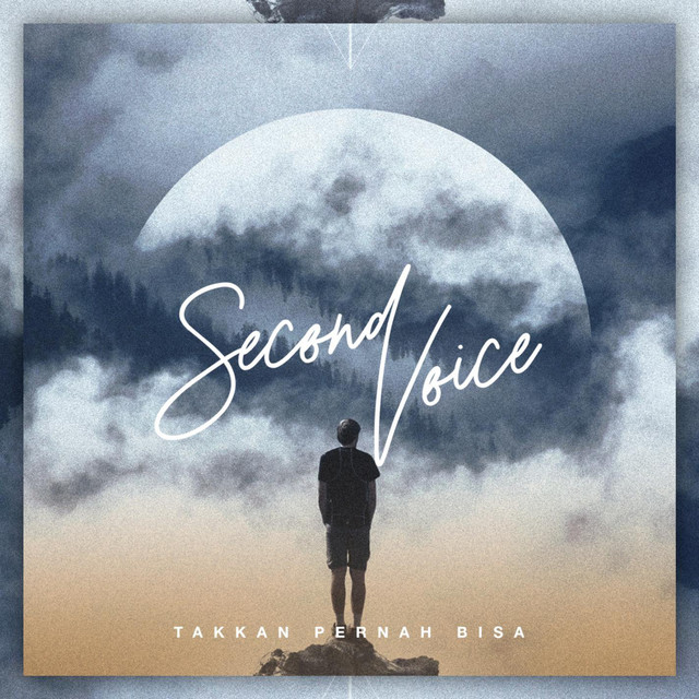Second Voice Photo