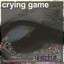 Crying game Albumcover