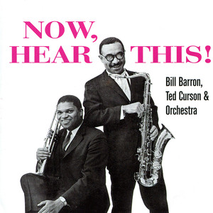 Now, Hear This! cover
