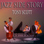 Jazz Side Story (A Timeless Jazz Recordings) cover