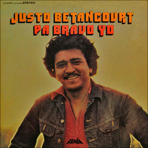 Pa' Bravo Yo cover