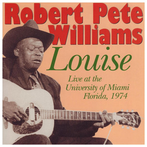 Louise cover
