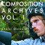 Composition Archives Vol. 1 Albumcover
