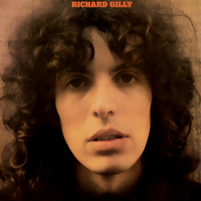 Richard Gilly Photo