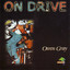 On Drive cover