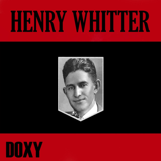 Henry Whitter Photo