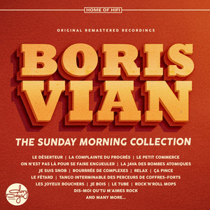 The Sunday Morning Collection album