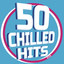 50 Chilled Hits 2015 cover
