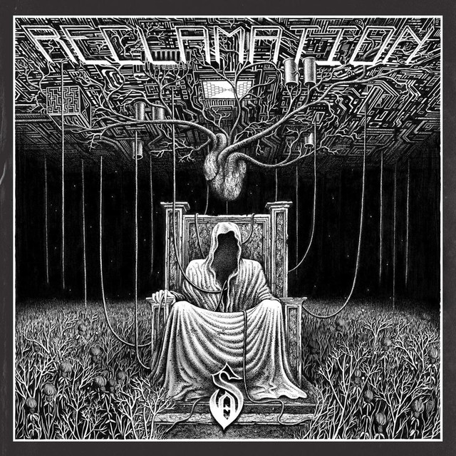Sworn Amongst photo