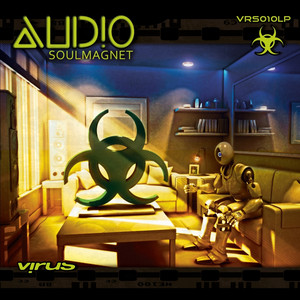 Soulmagnet cover
