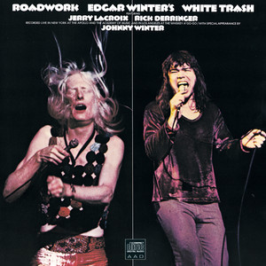 Roadwork album
