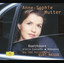 Beethoven: Violin Concerto; Romances Albumcover