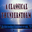 A Classical Thunderstorm Volume 1 Albumcover