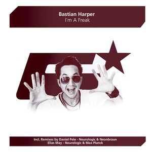 Bastian Harper