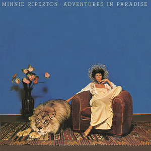 Adventures in Paradise cover