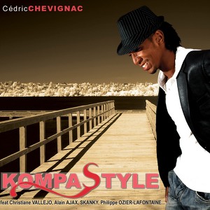 C&eacute;dric Chevignac