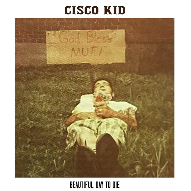 Cisco Kid Photo