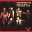 Grandmaster Flash & The Furious Five cover