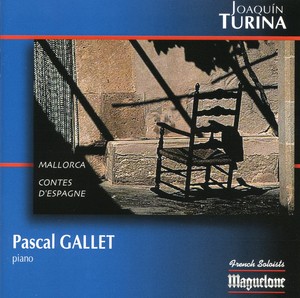 Pascal Gallet