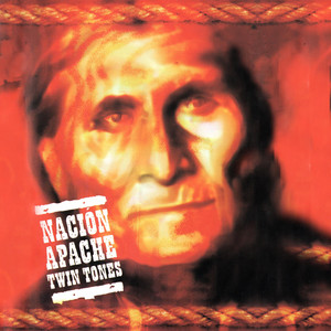 Nación apache cover