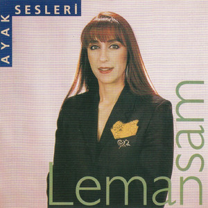 Ayak Sesleri cover
