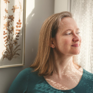 Rachel Grimes Photo