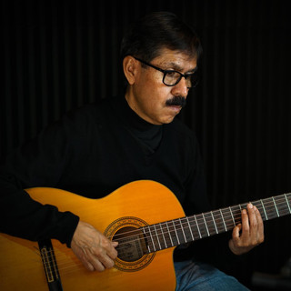 Ciro Hurtado Photo