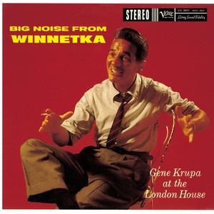 The Big Noise From Winnetka album
