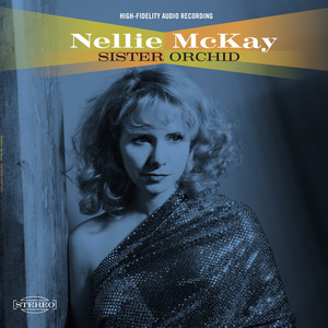 Sister Orchid cover