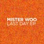 Last Day - EP Albumcover