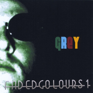 Faded Colours cover