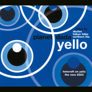 Planet Dada album