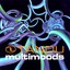 Multimoods Albumcover