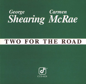 Two for the Road cover