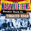 Rockin' Back To Tobacco Road cover