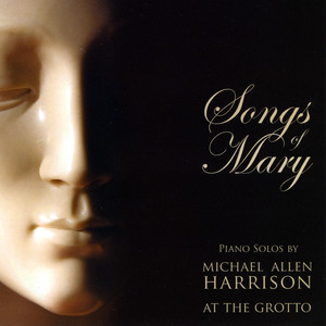Songs of Mary cover