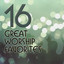 16 Great Worship Favorites Albumcover