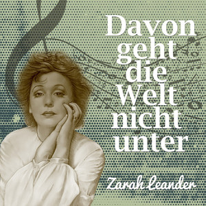 Davon geht die Welt nicht unter cover