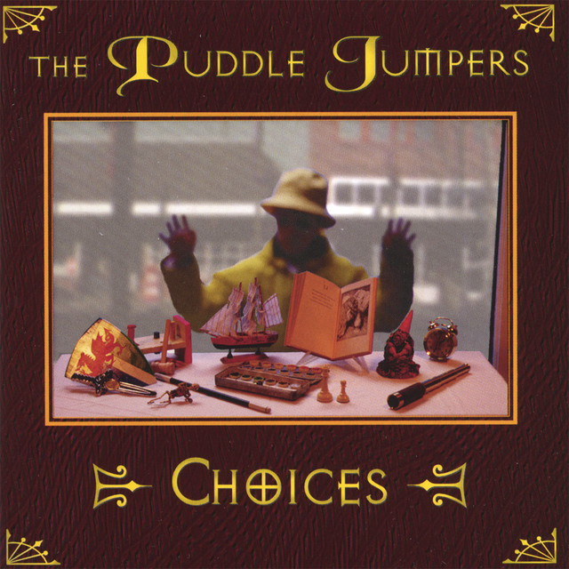 The Puddle Jumpers Photo