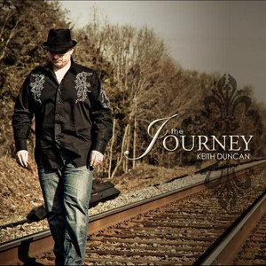 The Journey Albumcover