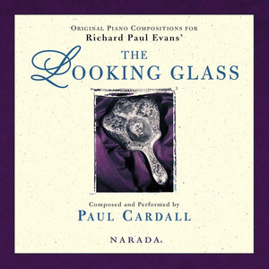 The Looking Glass cover