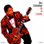 Bo Diddley Is a Lover cover